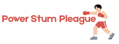 Power Stum Pleague